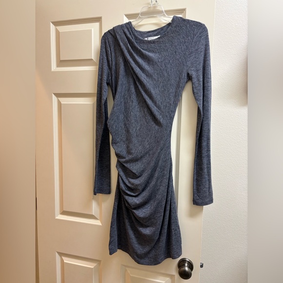 T by Alexander Wang Bodycon Mini Dress - Picture 1 of 3